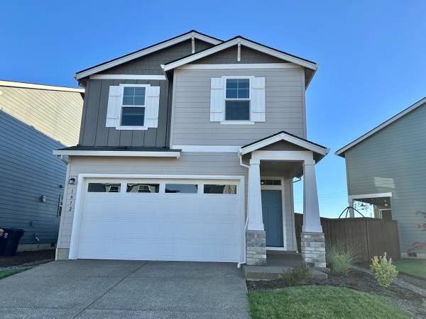 $2,795 / 3br - 1987ft2 - New 3 bedroom 2.5 bath house at 1812 Seven Mile Lane, Albany OR (Albany)63945101778434121