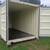 FOR SALE or TRADE – One-Trip 20ft Shipping Container (Insulated) 2 thumbnail