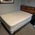 Full size bed set 2 thumbnail