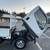 1995 Mitsubishi Canter Fuso Truck 4x4 10spd ONLY 25K MILES!! 12 thumbnail