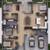 Space Planning, Construction Doc., 3D visualization 2 thumbnail