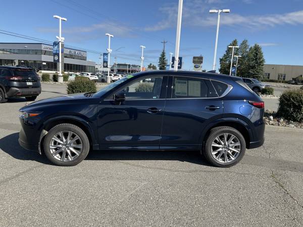 2024 Mazda CX-5 2.5 S Premium Package - $35,244 (_Mazda_ _CX-5_ _SUV_)63470605541123122
