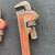 Monkey Wrench 3 Monkey Wrenches 14” And Two 10” 3 thumbnail