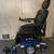 Golden Compass Mobility Scooter 4 thumbnail