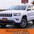 2015 Jeep Grand Cherokee Limited 3.6 V6 4X4 4D SUV 1 thumbnail