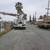 F750 Digger Derrick utility truck w crane 7 thumbnail