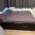 Ikea Brimnes Full Bed Frame $140 OBO 2 thumbnail