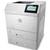 HP LaserJet Enterprise M606 Monochrome Laser Printer With Two Trays 1 thumbnail