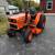 Kubota B9200 3 thumbnail