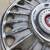 1967-69 Mustang wheel covers hubcaps 3 thumbnail