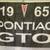 Pontiac GTO Wall Flag (3’x5’) 13 thumbnail