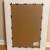 Creative co-op rattan HEAVY vanity or wall hanging mirror, Natural item # ec0526 8 thumbnail