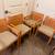 Four EUC chairs 1 thumbnail