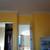 flooring instalation luxury vinyl plank Basebord  and paint 22 thumbnail