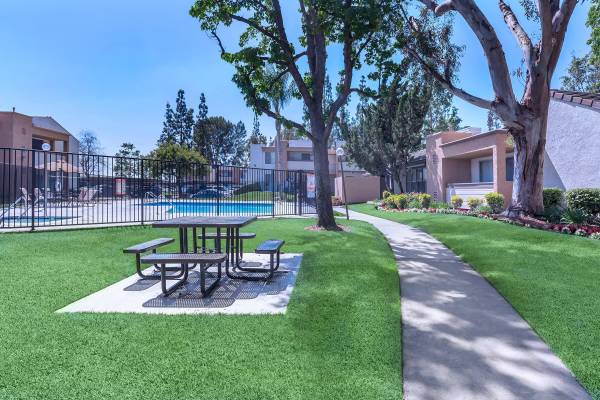 $2,399 / 2br - 796ft2 - 2Bd2Ba, Assigned Parking, Gated Community, 24Hr Gym (1420 Chaffee St, Upland, CA)64028081944194122
