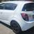 2012 Chevy Sonic LT Turbo, 4cyl Auto, 2026 Tags, 127kmi, Smog cert 5 thumbnail