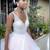Prom dress readyyyyyy ( S4-6) Did not wear to prom) like New 2 thumbnail