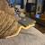 Healthy Albino Ball Python with Complete Setup – $450 OBO 1 thumbnail