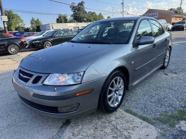 2004 Saab 9-3 Linear for sale - Upper Marlboro, MD - craigslist
