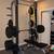 Hammer Strength Half Rack, Incline Bench, Olympic Bar, Weights, Heavy 2 thumbnail