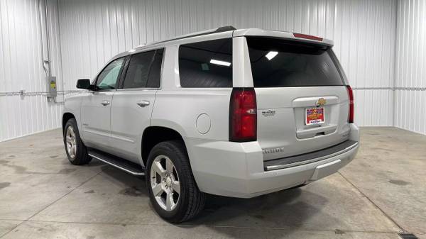 2020 Chevrolet Tahoe - In-House Financing Available! - $35995.0063470412387201121