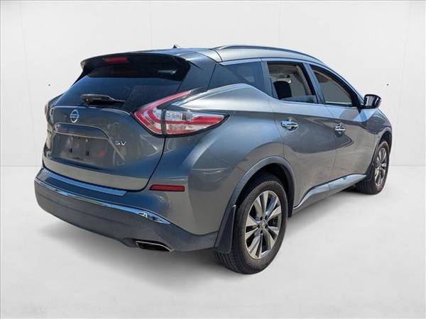 2015 Nissan Murano  SV SUV - $11,497 (Call *(904) 329-7804* to Confirm Availability Instantly)63470249445891124