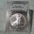 2000 W SILVER EAGLE MILLENNIUM SET PCGS MS68 1 thumbnail