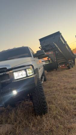 Roll off services 1