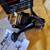 NEW  '97 PENN 4400 SS Skirted Spool Spinning Reel Fishing Graphite 3 thumbnail