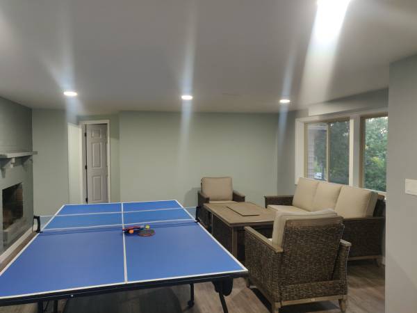 $1,100 / 1br - $1,100 - Habitación amueblada de una habitación para compartir (todos los servicios/WiFi/AC incluidos) (Kenmore)63659664181123121
