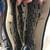 Kate Spade Purse & Dust Bag, Black w/ Beige Handles 9 thumbnail