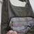 Travelon Olive Crossbody / Shoulder Bag 2 thumbnail