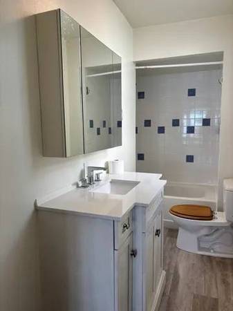 $1,290 / 1br - BRIGHT and SPACIOUS 1 Bedroom/1 Bath Apt in the Inner Richmond. (San Francisco)63964933509890123