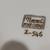 Norcrest Merry Christmas Poinsettia China Vintage 12 thumbnail