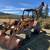 Case 580C Construction King Extend-A-Hoe backhoe 1 thumbnail