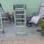 2 adjustable/folding ladders 5 thumbnail