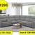 Top Quality ~ Super Plush ~ Recliner Sofa Sectionals 5 thumbnail
