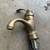 Single hole faucet 1 thumbnail