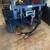 Skid loader winch 6 thumbnail