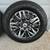 New Take offs! 20 inch Chevy Tahoe Silverado wheels and tires 2 thumbnail
