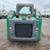 2019 Takeuchi TL6R Track Skid Steer loader New Tracks Joystick 65Hp 7 thumbnail