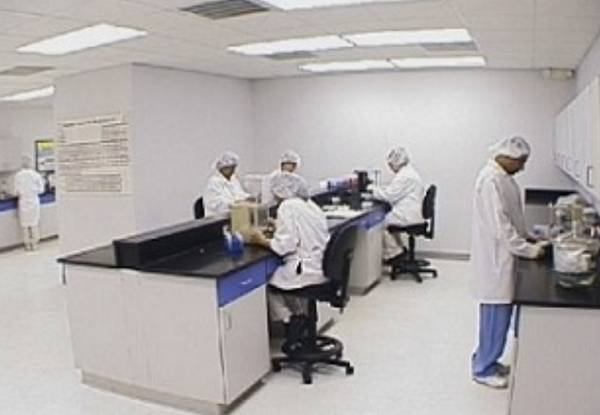 Custom Vitamin, Mineral, Glandular hair analysis for maximum health 1