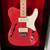 Squire Paranormal Cabronita Tele Thinline, For Sale/Trade 3 thumbnail