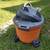 Ridgid Wet Dry 9 Gallon Shopvac WD09701 2 thumbnail