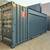 Contractor Storage 20ft HC Steel Unit Roll Up Door 6 thumbnail