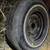215/75R14 Firestone Steel Belted Radial 721 on Ford rim 5x4.5 lug 1 thumbnail