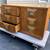 Mid Century Modern Crane & MacMahon Pyramid Front 6 Drawer dresser. 7 thumbnail