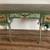 Vintage French Writing Desk 12 thumbnail