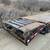Gooseneck 25' trailer, 23520 GVWR 10 thumbnail