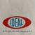 NFL ALL PRO FOOTBALL GAME-1967-IDEAL COMPANY 3 thumbnail
